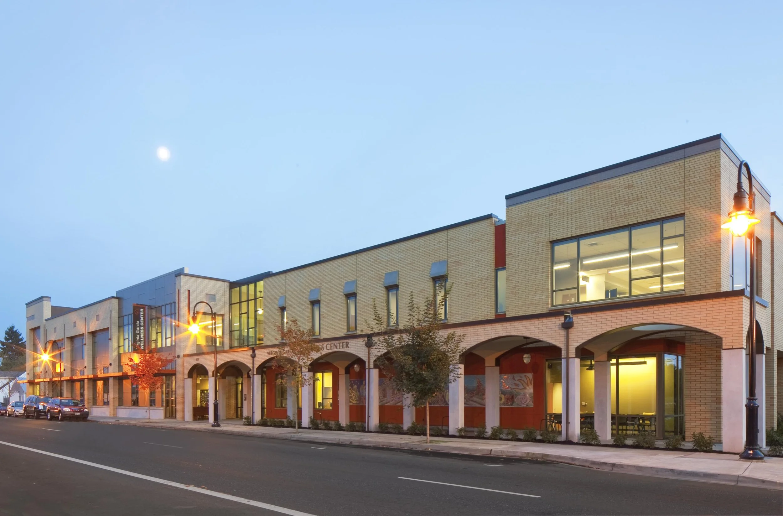 Cornelius Placemaking | Community, Civic, and Healthcare